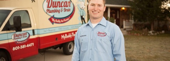 My Buddy The Plumber Heating Air Construction Landscaping In Sugar House