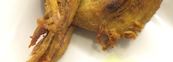 Rumah Makan Medan Baru Indonesian Restaurant In Kembangan