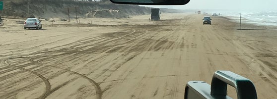 千里浜 Beach 千里浜 Beach
