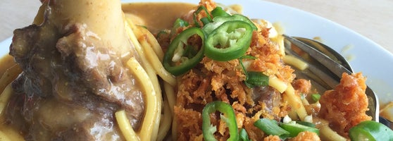 Majid Murtabak Special NO 1 - Johor Bahru, Johor