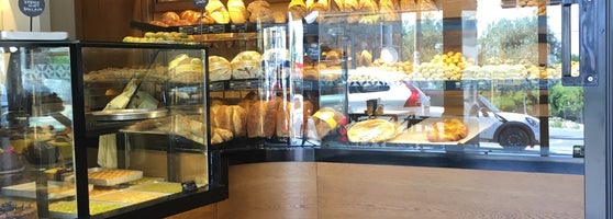 karya firin turkbuku bakery