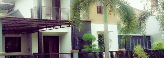 Bogor Nirwana Residence (BNR) - 81 tips