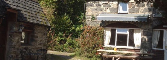 Bala Bunkhouse - Tomen-Y- Castell