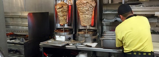 Zankou Chicken - West Anaheim - 48 tips