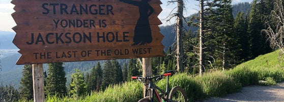 Teton Pass, WY Hwy 22 - 4 tips from 388 visitors