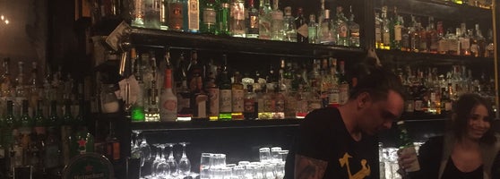 Freni e Frizioni - Cocktail bar in Roma