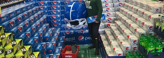 meijer shoes buy one get one for a dollar