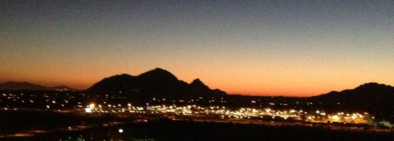 Talking Stick Resort - Scottsdale, AZ