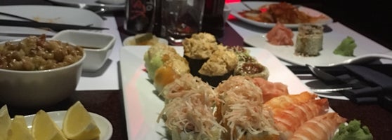 kenzo restaurant vanak