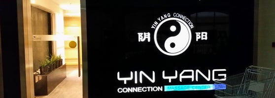 Yin Yang جميرا الأولى The Village Mall