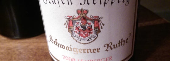 Vignobles comtes von neipperg. Vignobles comtes von neipperg