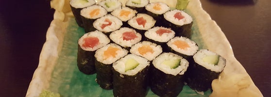 Sushi Ramen Pirates Koblenz Rheinland Pfalz