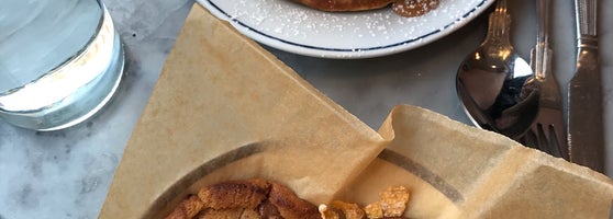 North Audley Cantine Nac French Restaurant In Mayfair