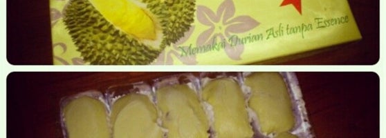 95+ Gambar Pancake Durian House Medan 