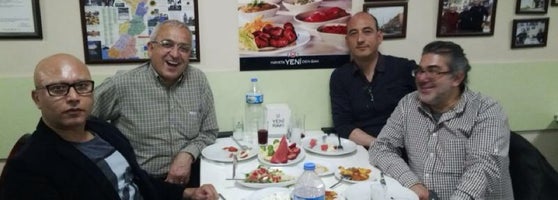 Ali İlte Kıyık Et Lokantası Edirne, Edirne