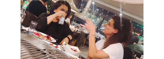 Bahçeşehir Mangal Bahçeşehir 1.Kısım�da Steakhouse