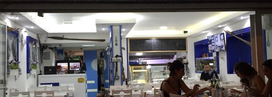 By Cunda Mezze Balık Evi Gayrettepe�de Deniz Ürünleri Restoranı