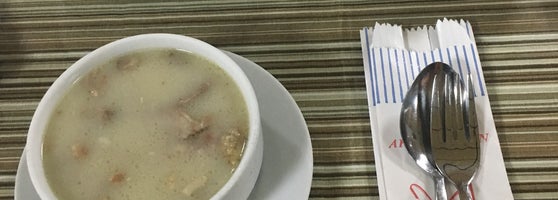 Mostar İskembe Salonu - Körfez, Kocaeli