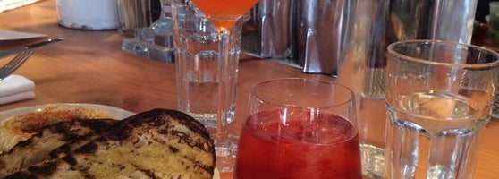 The Kitchen (Now Closed) - Downtown Fort Collins - 100 N College Ave