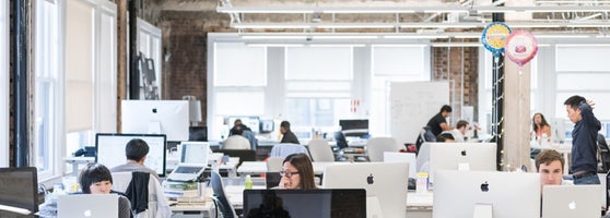 Doordash Hq Now Closed Soma San Francisco Ca