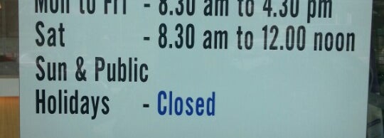 Tan Chong Credit Pte Ltd Financial Or Legal Service In Bukit Timah