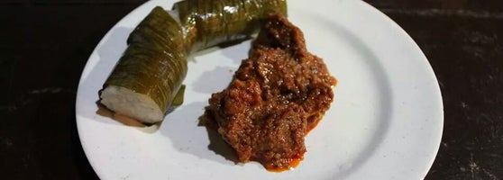 Lemang To'ki - Bentung, Pahang