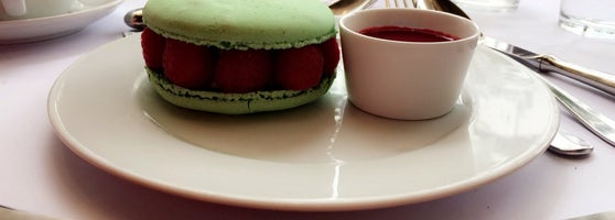 Le Tourville - French Restaurant in Gros-Caillou