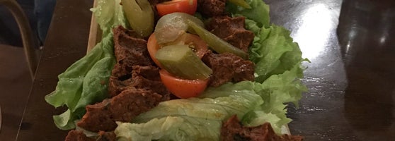 Divane Kahve Evi Meram, Konya�da Kafe