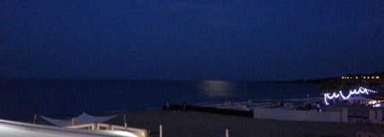 Barco Beach Sainte Maxime Provence Alpes Cote D Azur