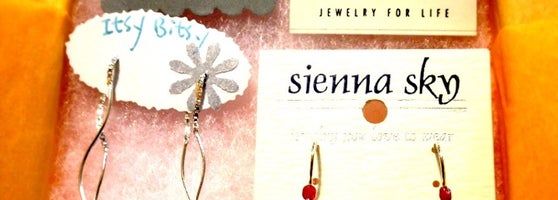 Itsy Bitsy Rockridge Oakland Ca