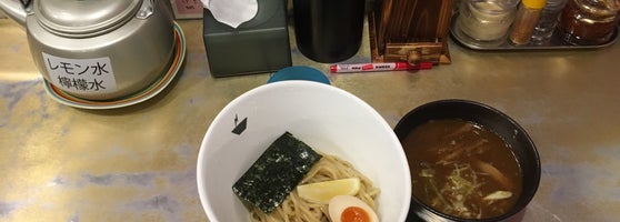 Isaba Taifu Ramen Restaurant In Mong Kok Isaba Taifu Ramen Restaurant In Mong Kok