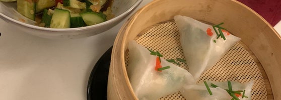 Hidden Dim Sum - Indre By - tips