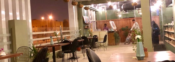 Gourmet Cafe التعاون الرياض منطقة الرياض