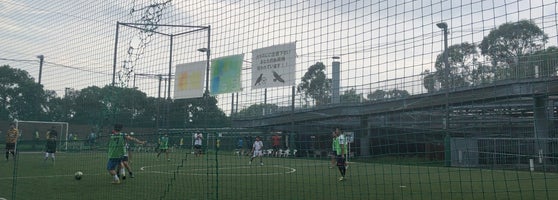 ミズノフットサルプラザbumb 夢の島 東京 東京都