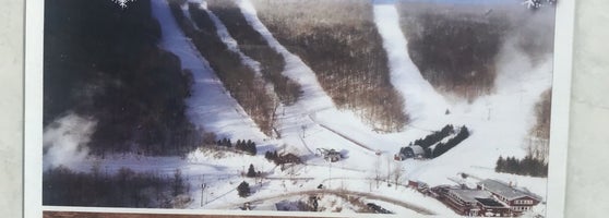 Plattekill Mountain Ski Resort And Area In Roxbury