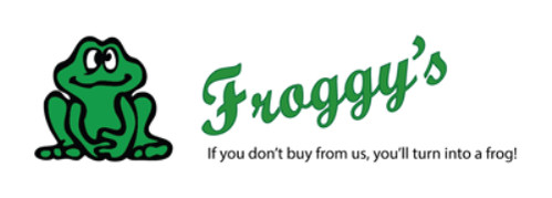 Froggy Одежда Адреса Магазинов В Москве