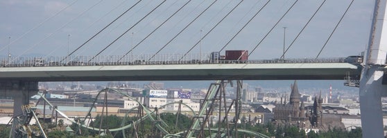 天保山大観覧車 Tempozan Giant Ferris Wheel 港区 42 Dicas De 6691 Clientes
