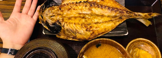 越後屋 玄白 Japanese Restaurant In 港区
