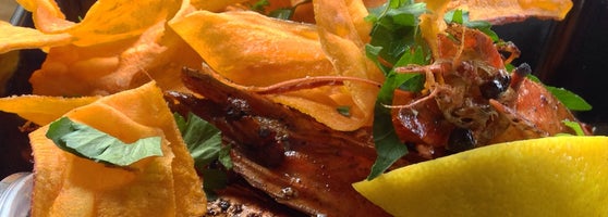 Fishmongers Manly - Manly - 4/11-27 Wentworth St