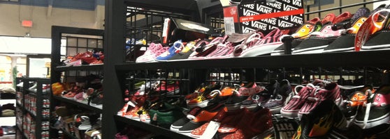 Vans - Shoe Store in Carlsbad