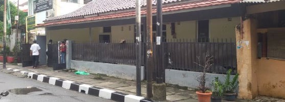 Pt Mustika Ratu Ciracas Jl Raya Bogor Km 26 4 Ciracas Jakarta Timur