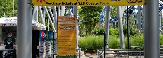 Kennywood - 4800 Kennywood Blvd