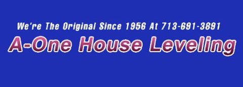 A One House Leveling Home Service In Houston