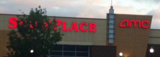 AMC Showplace Cicero 14 Multiplex