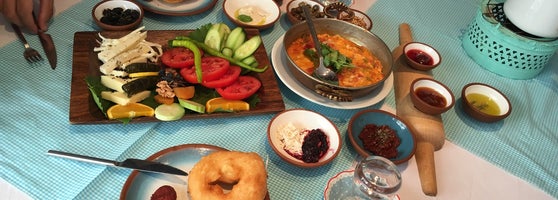 Nisantasi Nda Kahvalti Yapabileceginiz En Iyi 7 Mekan Yemek Com