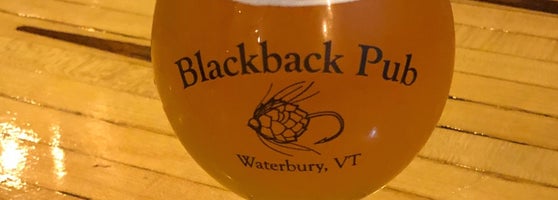 Blackback Pub 27 Tips