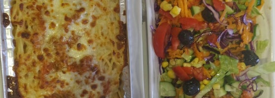 Eva Pizza Cafe Bistro (Ereğli Konya) 1 tip