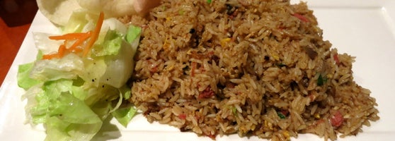 Simpang Asia - Indonesian Restaurant in Palms
