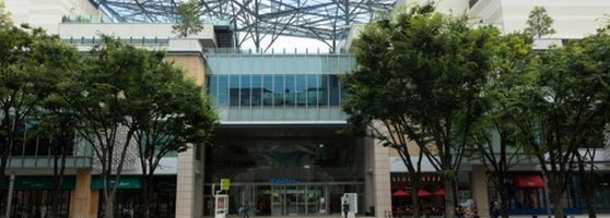 Mark Is みなとみらい みなとみらい21 西区みなとみらい3 5 1