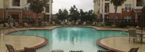 Alta Pine Forest Apartments Residential Building Apartment Condo In Humble